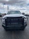 2022 RAM 3500 Chassis Cab Tradesman