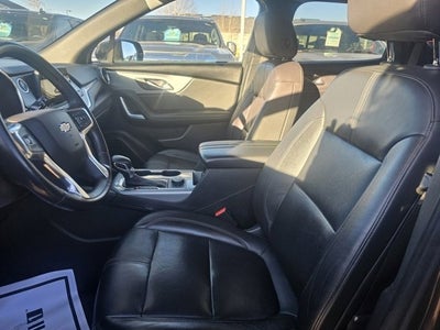 2019 Chevrolet Blazer Base