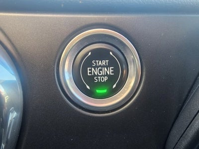 2019 Chevrolet Blazer Base