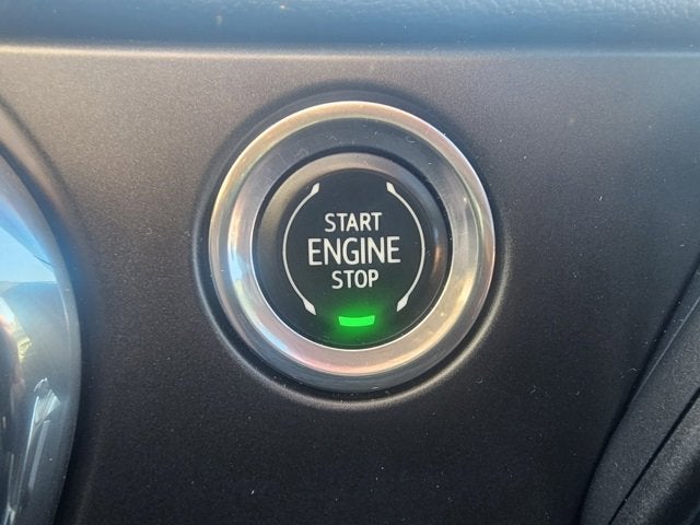 2019 Chevrolet Blazer Base