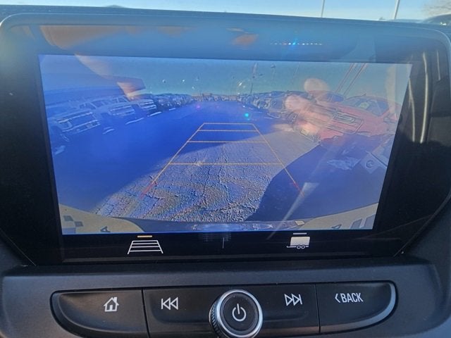 2019 Chevrolet Blazer Base