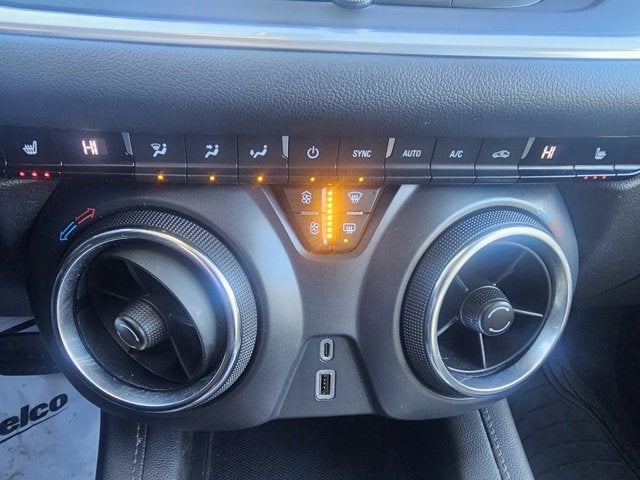 2019 Chevrolet Blazer Base