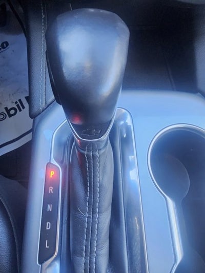 2019 Chevrolet Blazer Base