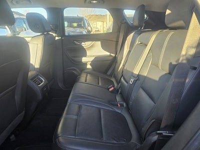 2019 Chevrolet Blazer Base