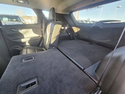 2019 Chevrolet Blazer Base