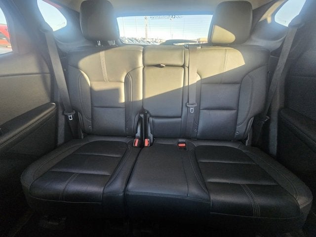 2019 Chevrolet Blazer Base