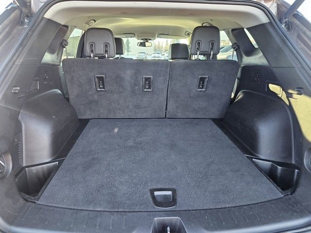 2019 Chevrolet Blazer Base