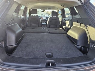 2019 Chevrolet Blazer Base