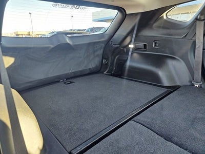 2019 Chevrolet Blazer Base