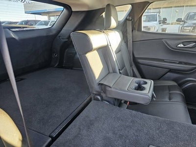 2019 Chevrolet Blazer Base