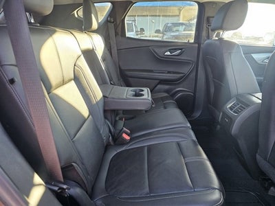 2019 Chevrolet Blazer Base