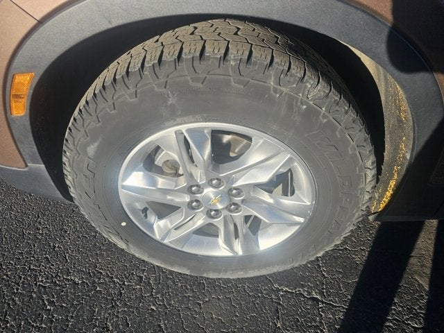 2019 Chevrolet Blazer Base