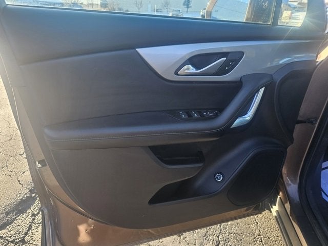 2019 Chevrolet Blazer Base