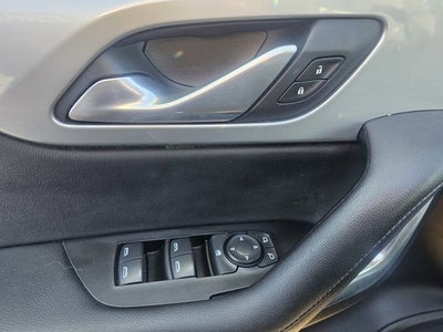 2019 Chevrolet Blazer Base