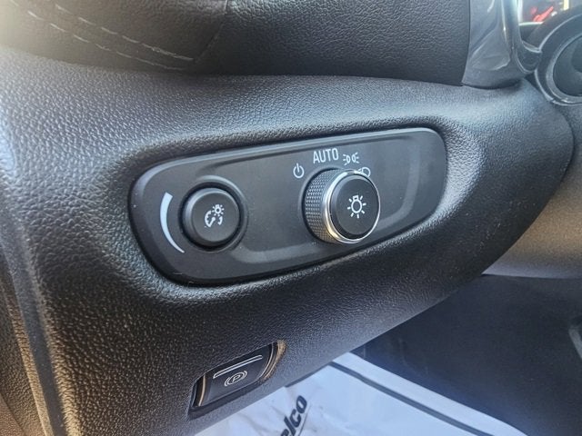 2019 Chevrolet Blazer Base