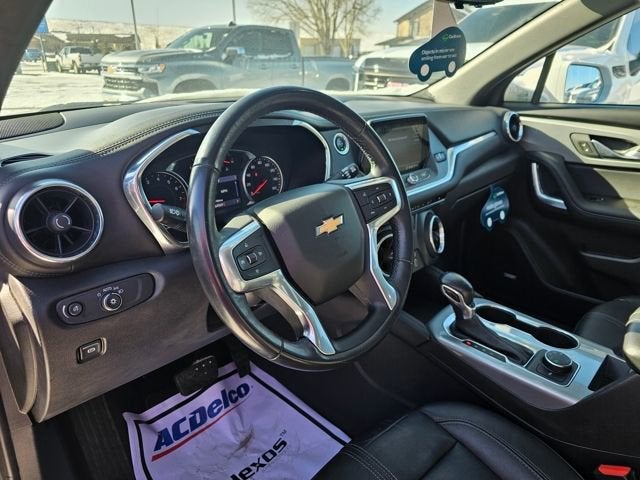 2020 Chevrolet Blazer 3LT