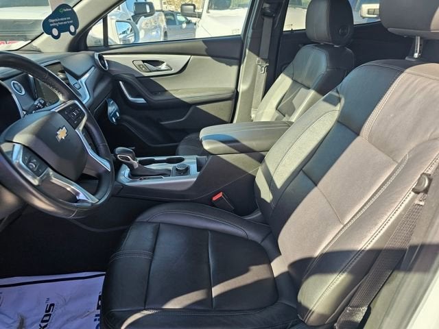 2020 Chevrolet Blazer 3LT