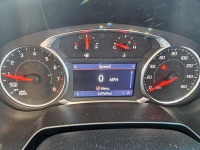 2020 Chevrolet Blazer 3LT