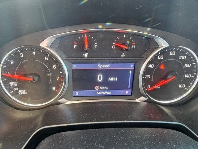 2020 Chevrolet Blazer 3LT