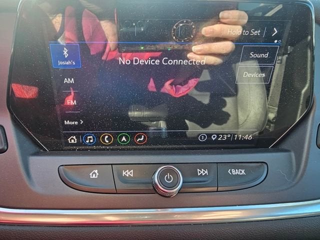 2020 Chevrolet Blazer 3LT