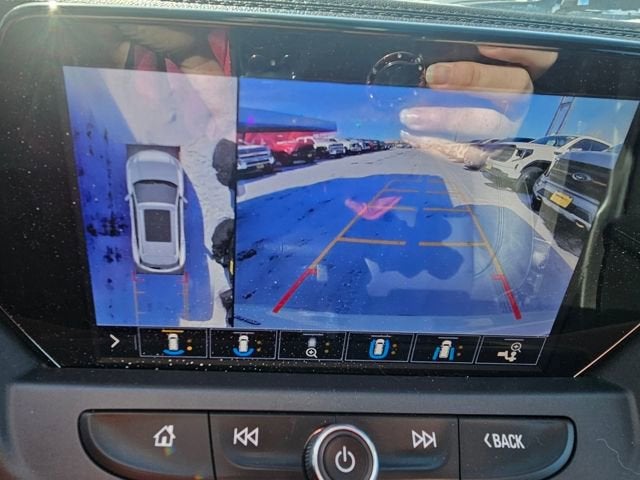 2020 Chevrolet Blazer 3LT