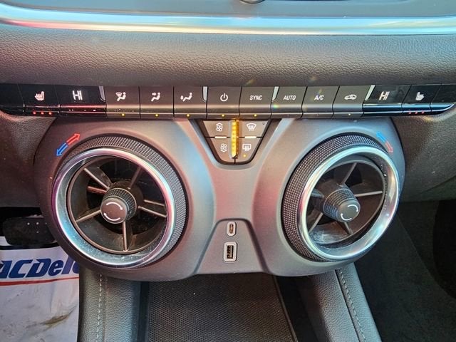 2020 Chevrolet Blazer 3LT