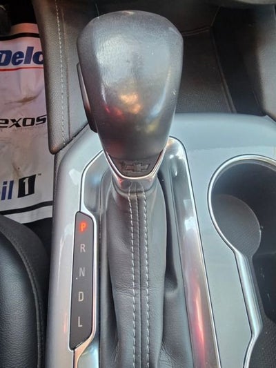 2020 Chevrolet Blazer 3LT