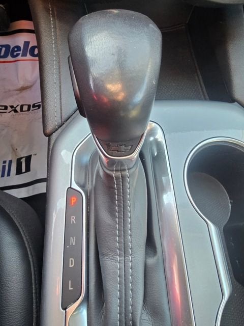 2020 Chevrolet Blazer 3LT