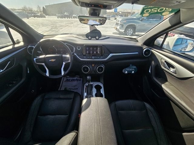 2020 Chevrolet Blazer 3LT