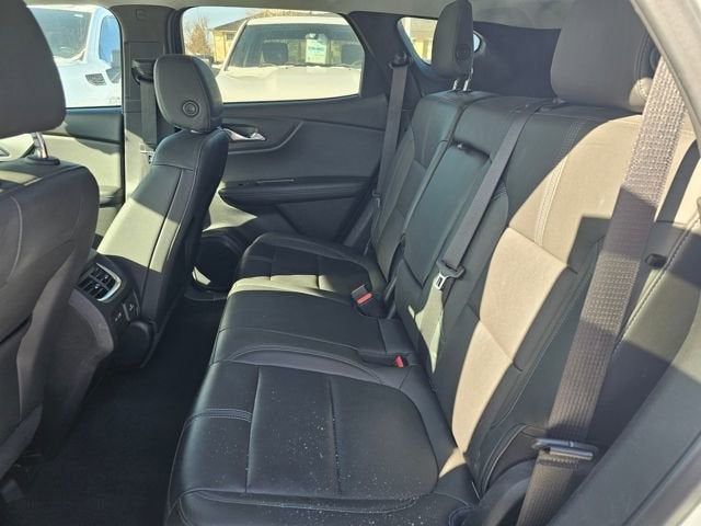 2020 Chevrolet Blazer 3LT