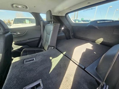 2020 Chevrolet Blazer 3LT