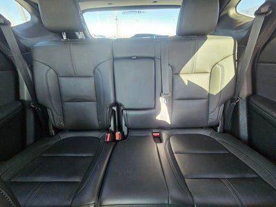 2020 Chevrolet Blazer 3LT