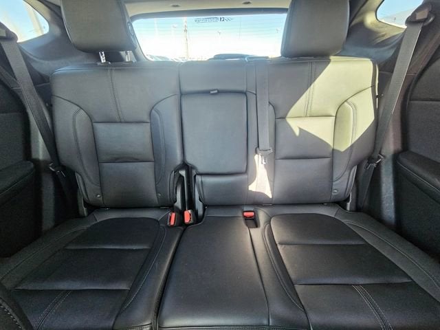 2020 Chevrolet Blazer 3LT