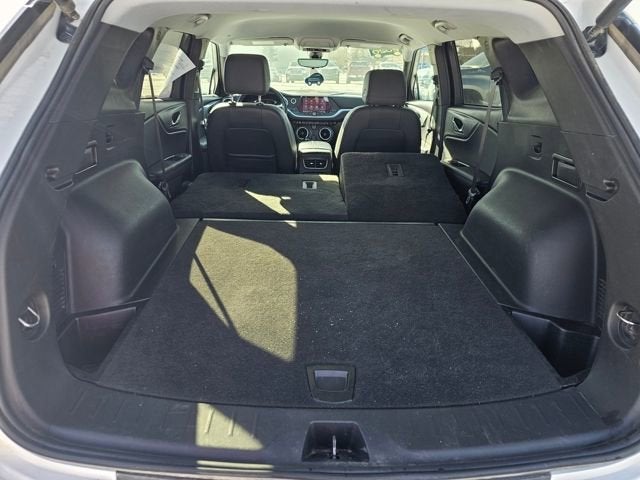 2020 Chevrolet Blazer 3LT