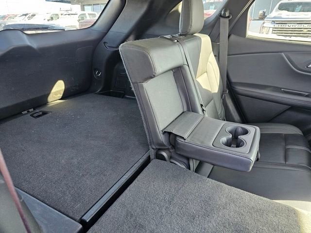 2020 Chevrolet Blazer 3LT