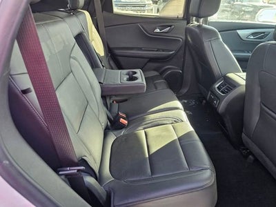 2020 Chevrolet Blazer 3LT