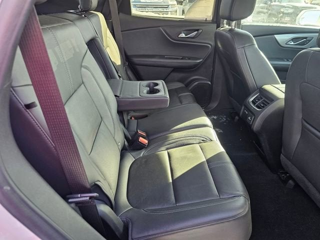 2020 Chevrolet Blazer 3LT