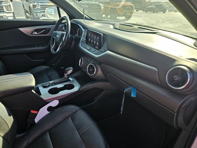 2020 Chevrolet Blazer 3LT