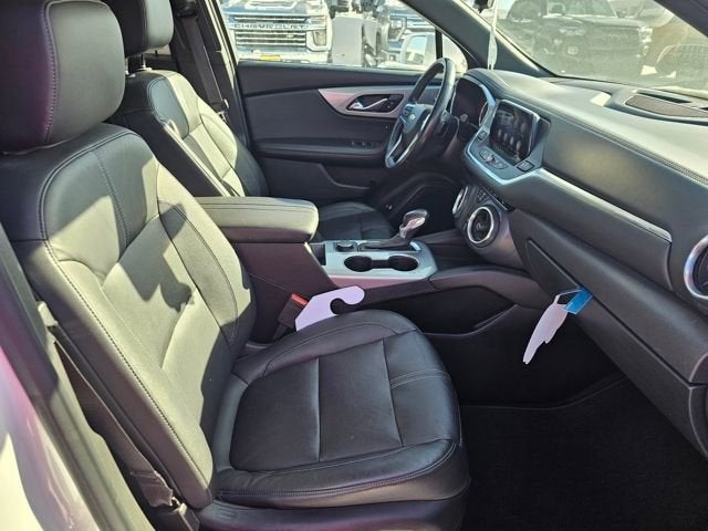 2020 Chevrolet Blazer 3LT