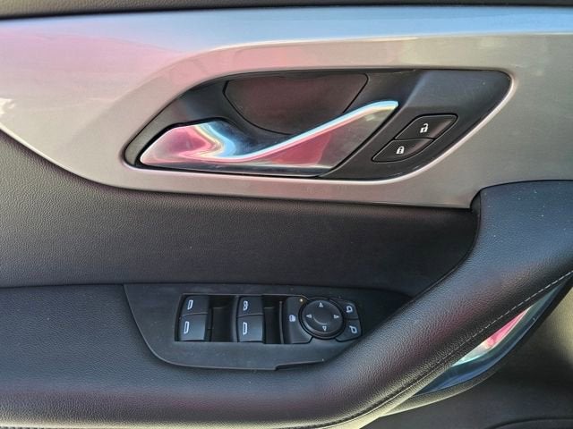 2020 Chevrolet Blazer 3LT