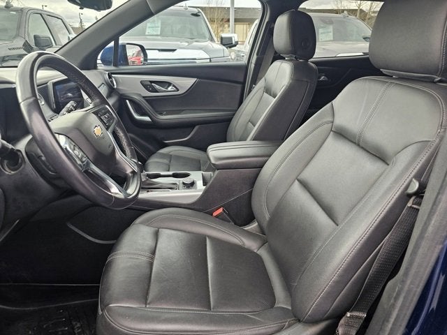 2022 Chevrolet Blazer 3LT