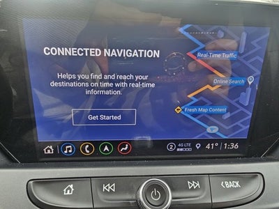 2022 Chevrolet Blazer 3LT