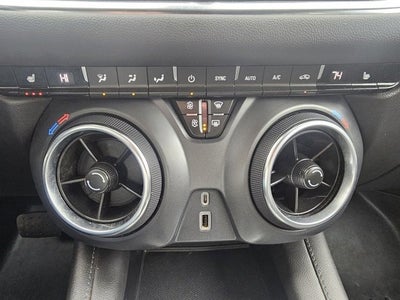 2022 Chevrolet Blazer 3LT