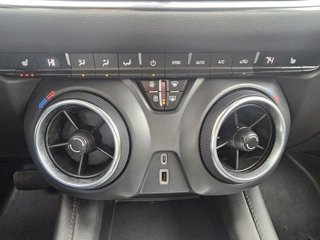 2022 Chevrolet Blazer 3LT