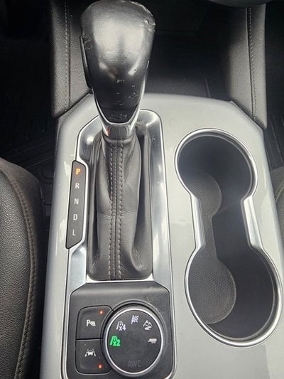 2022 Chevrolet Blazer 3LT