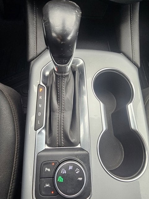 2022 Chevrolet Blazer 3LT