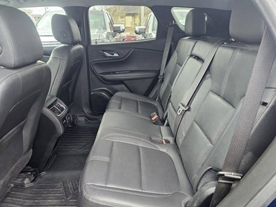 2022 Chevrolet Blazer 3LT