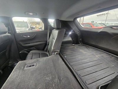 2022 Chevrolet Blazer 3LT