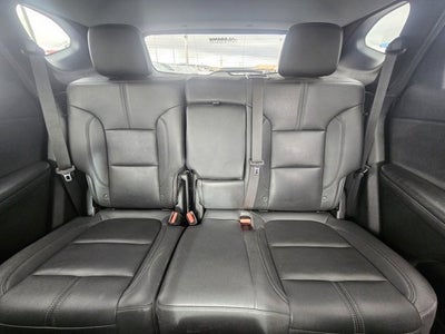 2022 Chevrolet Blazer 3LT