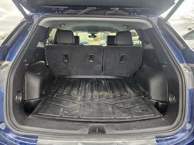 2022 Chevrolet Blazer 3LT